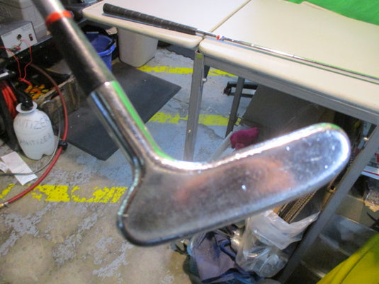 Used Chrome Dual 35