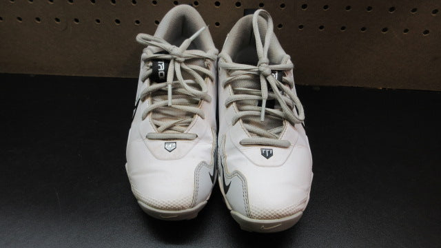 Load image into Gallery viewer, Used Nike Force Trout 9 Keystone Baseball Cleats - Size Youth 3
