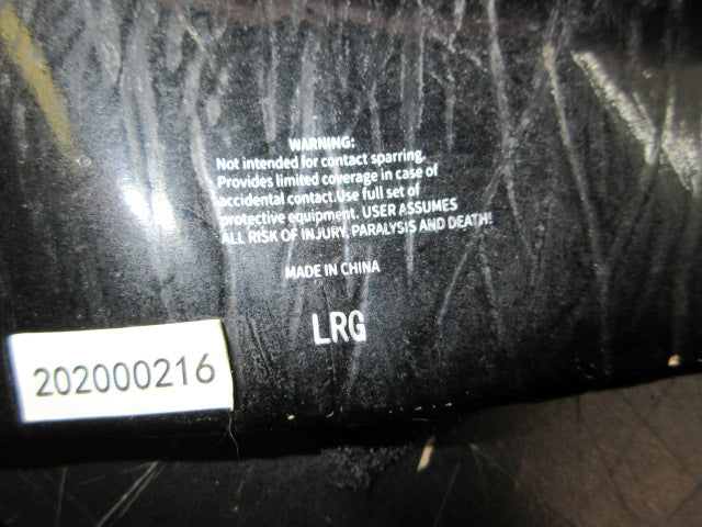 Load image into Gallery viewer, Used Century Sparring Glove - Size Large *Tearing*
