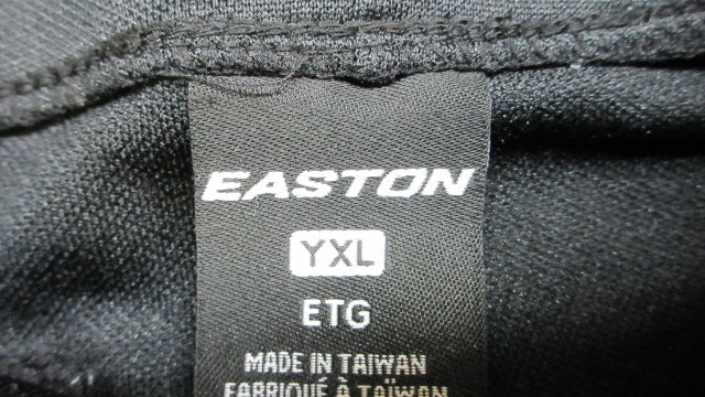 Load image into Gallery viewer, Used Easton Elastic Bottom Baseball Pants - Size Youth XL
