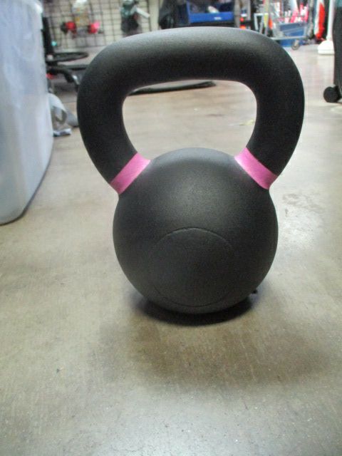 New Rising Sports 40lb Kettlebell