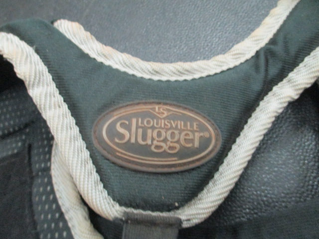 Load image into Gallery viewer, Used Louisville Slugger PG Series 5 Youth Catchers Chest Protector
