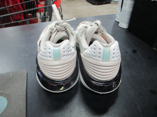 Used Nike Zoom GT Size 8.5 Basketball Shoes