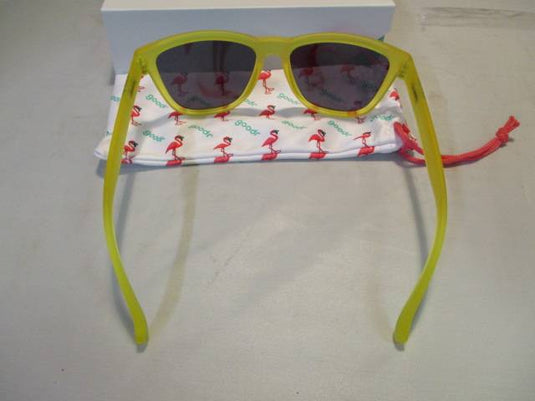 New goodr OG Sunglasses Swedish Meatball Hangover
