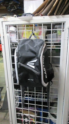 Used Easton Elite Game Ready Backpack