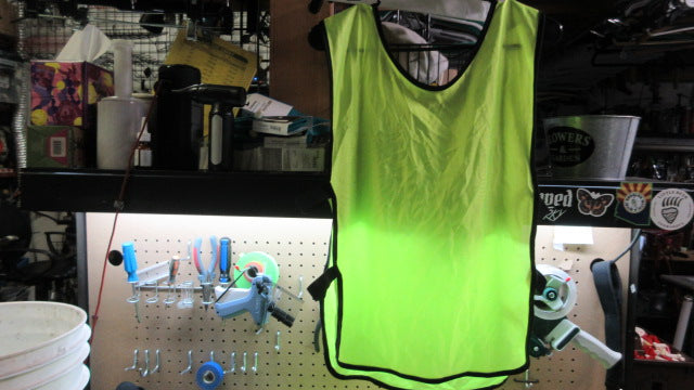 Load image into Gallery viewer, Used Practice Soccer Jersey
