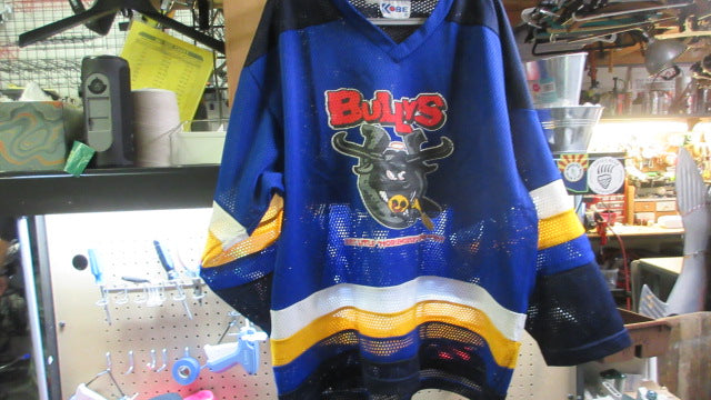 Load image into Gallery viewer, Used KOBE Bullys Hockey Jersey - Size XL

