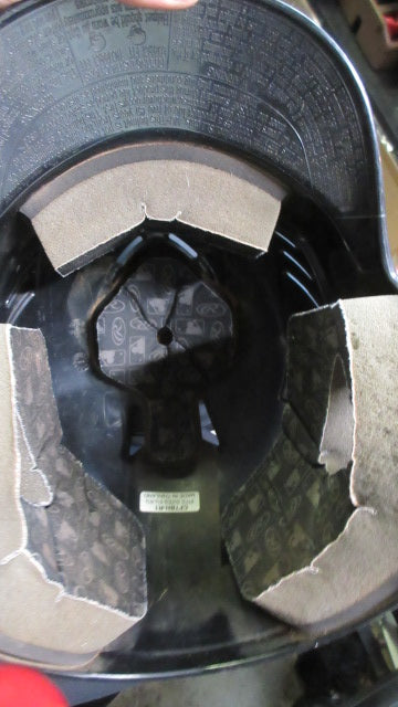 Load image into Gallery viewer, Used Rawlings T-Ball Batting Helmet - 6 1/4" - 6 7/8"
