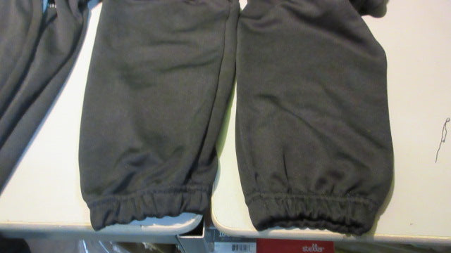 Load image into Gallery viewer, Used Champro Elastic Bottom Baseball Pants Size Youth Medium
