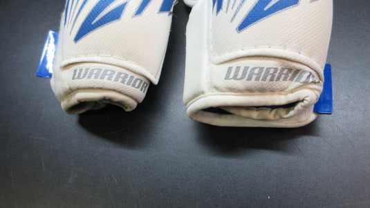 Used Warrior Method Hockey Elbow Pads - Youth Large