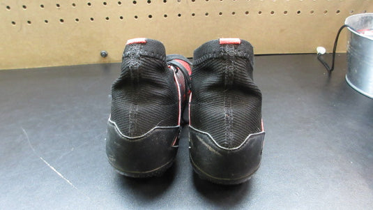 Used Adidas Predator Soccer Cleats - Size 4
