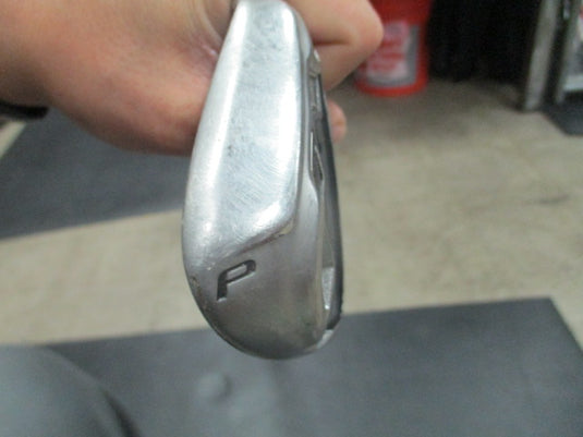 Used Cobra Bio Cell Iron Set 6-8, PW, GW Missing 9 Iron - RH