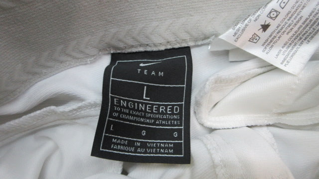 Load image into Gallery viewer, Used Nike Open Bottom Baseball Pants - Size Large
