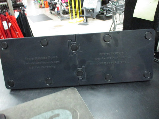 Used Thrival Wave Fully Adjustable Psoas Muscle Release Tool
