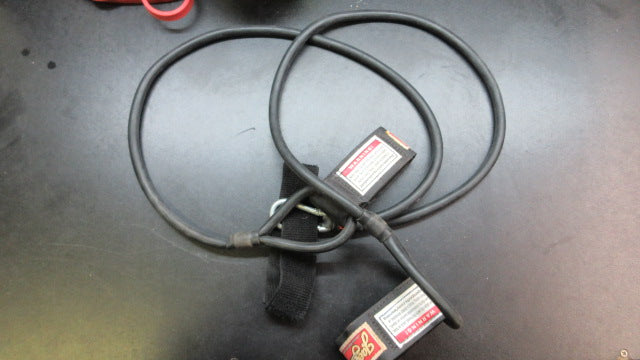 Load image into Gallery viewer, Used Jeager Sports J-Bands Excercise Program
