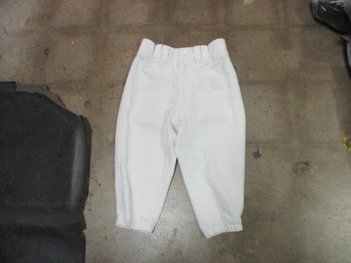 Used Mizunio Knickers Adult Small Baseball Pant