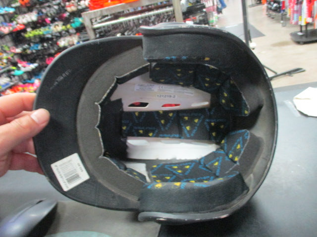 Load image into Gallery viewer, Used Rawlings Size 6 3/8 - 7 1/8 Batting Helmet
