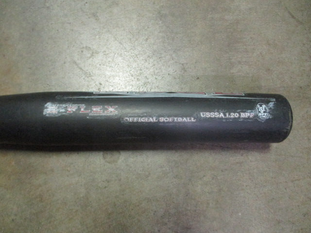 Load image into Gallery viewer, Used Miken Edge 34&quot; (-6) Slowpitch Bat
