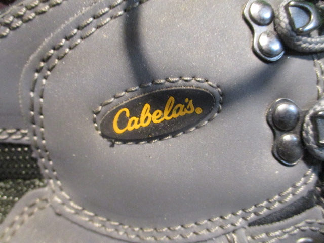 Load image into Gallery viewer, Cabela&#39;s Men&#39;s Size 13 Ultralight Lug Sole Wading Boots
