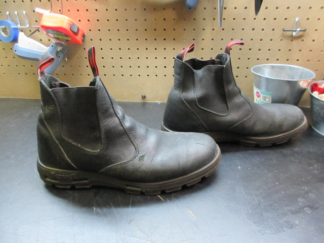 Load image into Gallery viewer, Used Redback Bobcat Easy Escape Boots
