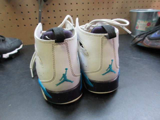 Load image into Gallery viewer, Used Jordan Flight Club 91 Basketball Shoes - Size Youth 4
