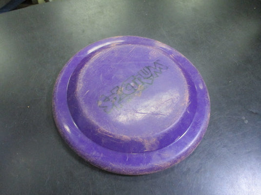 Used Spectrum Plastic Frisbee