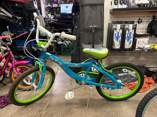 Used Schwinn Whisper 20" Youth Bike