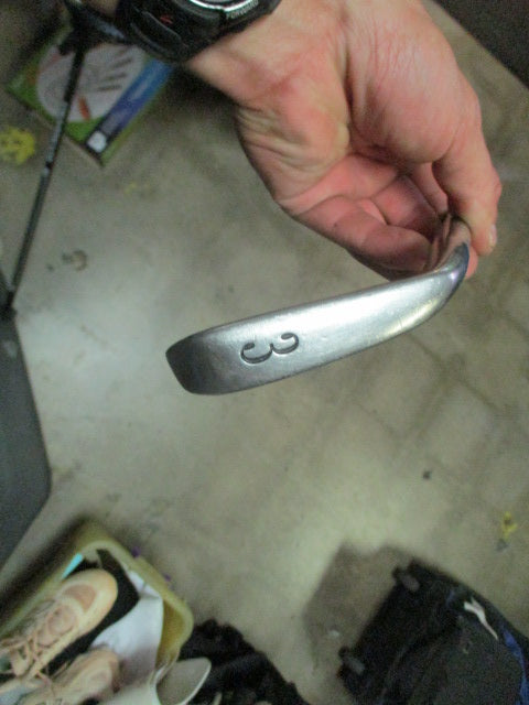 Used Titleist DCI 762 3 Wedge 36