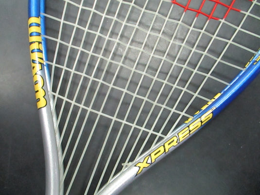 Used Wilson Xpress 22