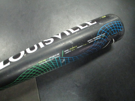 Used Louisville Slugger Vapor USA Baseball Bat 30 in 21 oz -9