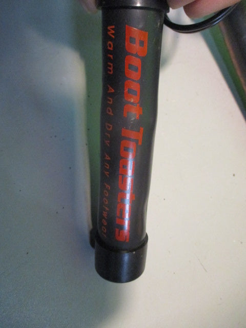 Used Seirus Winter Ski/Snowboard Boot Toasters