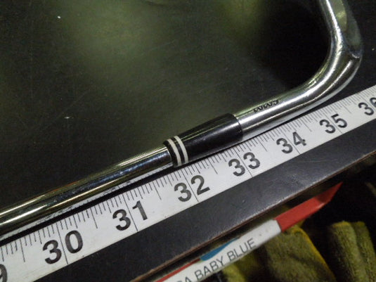 Used Cleveland CG11 52º Right Hand Gap Wedge