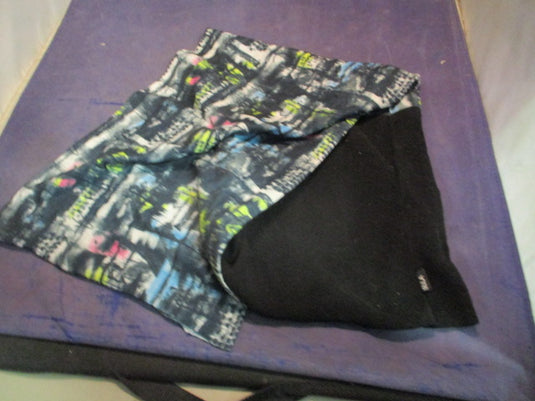 Used Bula Tube Scarf / Gaitor