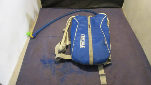 Used Camelbak Skeeter Hydration Pack w/ Bladder