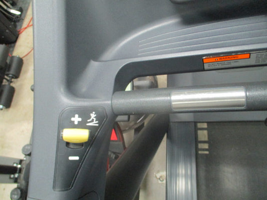 Used TechnoGym Run 1000 Commercial Treadmill