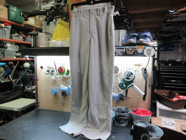 Load image into Gallery viewer, Used Champro Open Bottom Baseball Pants - Size Adult Small
