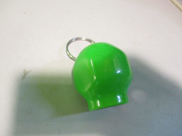 Load image into Gallery viewer, Used Scuba Diving Regulator Mouth Piece Cover Green
