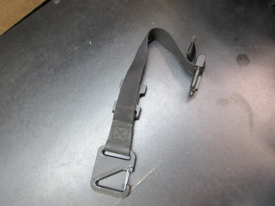 Used Glove Bag Clip
