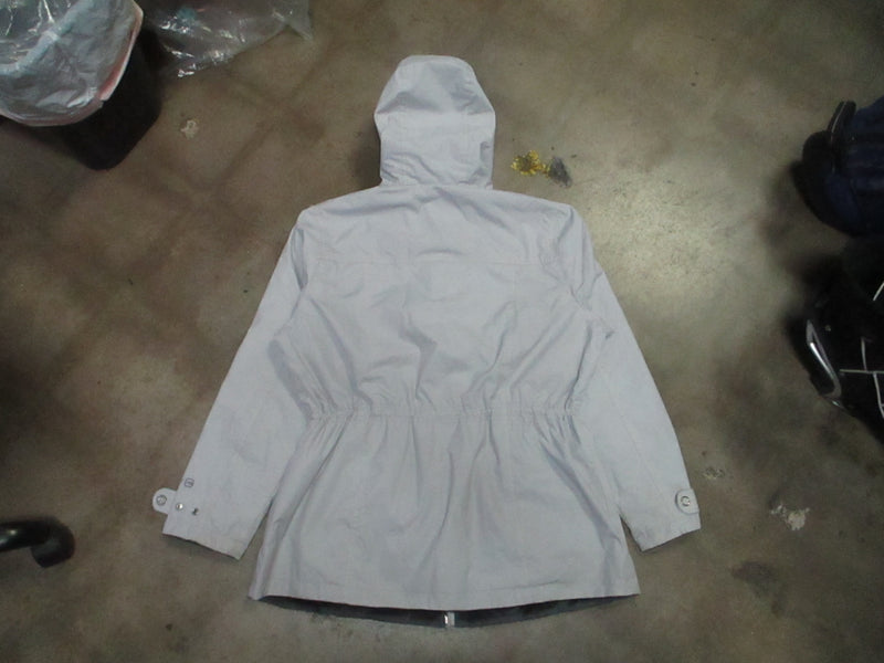 Load image into Gallery viewer, Used Free Country Womens Weather Proof Shell Jacket Size XL
