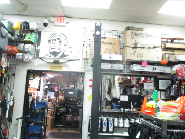 Load image into Gallery viewer, Used Rogue MIL Pull-up Station
