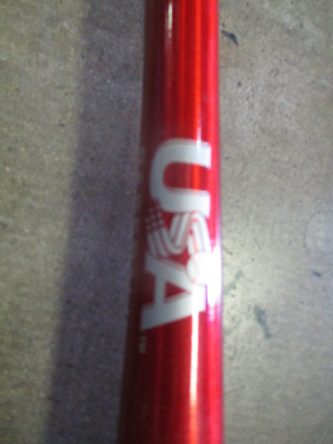 Used Rawlings Fuel (-8) 29" USA Baseball Bat