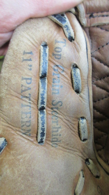 Load image into Gallery viewer, Used Wilson Pro Staff 11" Glove - RHT

