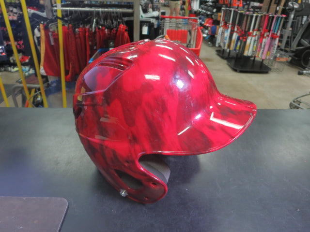 Load image into Gallery viewer, Used Adidas Signature Series Batting Helmet Size 6 - 6 1/2
