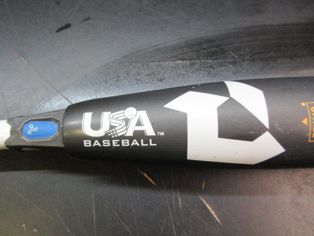 Load image into Gallery viewer, Used DeMarini CF 29" -10 USA Baseball Bat
