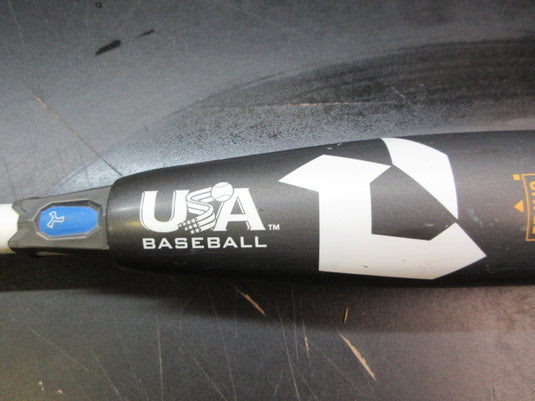 Used DeMarini CF 29" -10 USA Baseball Bat