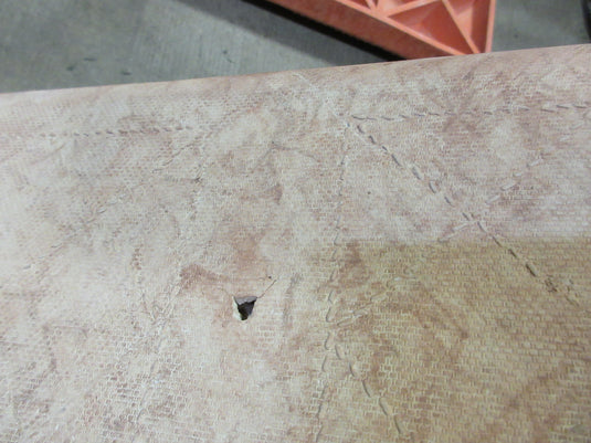 Used Molded Pro Style Base - 1 QTY