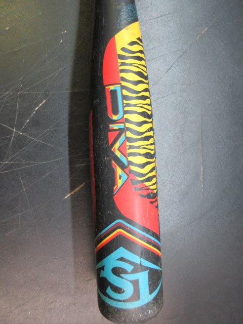 Used Louisville Slugger Diva 27" -11.5 USSSA Fastpitch Softball Bat