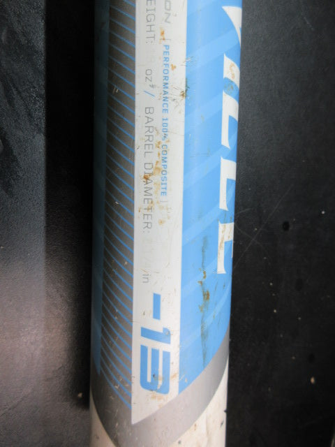 Load image into Gallery viewer, Used Louisville Slugger Mendoza 31" -13 USSSA Fastpitch Softball Bat
