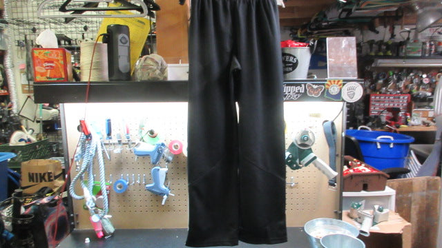 Load image into Gallery viewer, Under Armour Windbreaker Sweat Pants - Size Youth Medium
