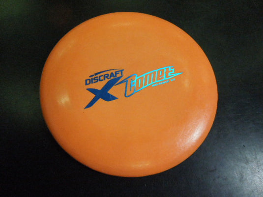 Used Discraft X Comet Mid Range 0.0 Disc